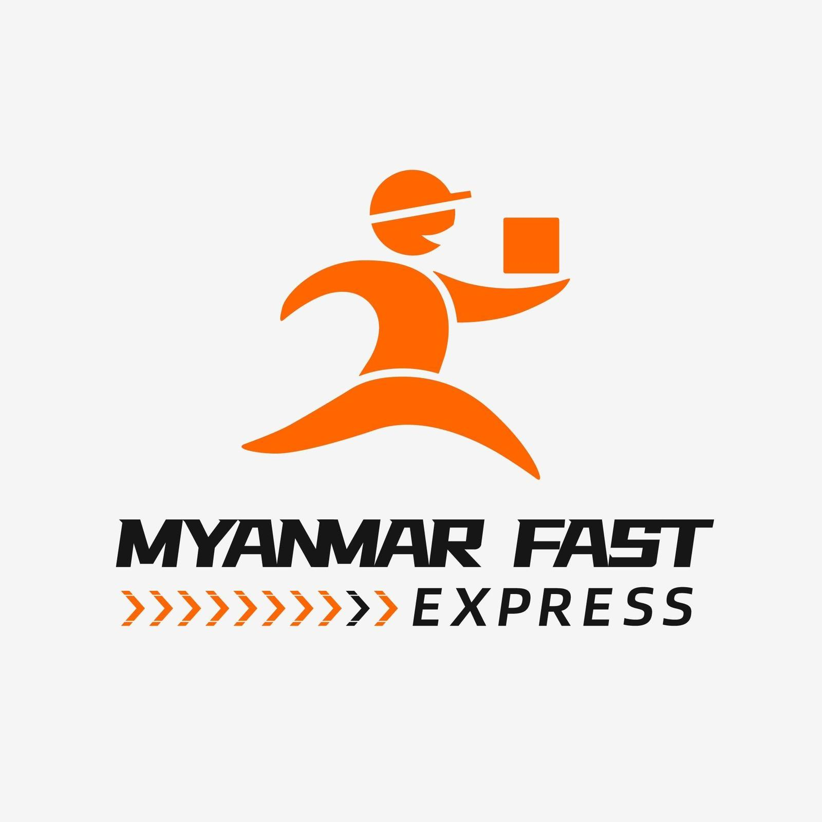 Myanmar fast